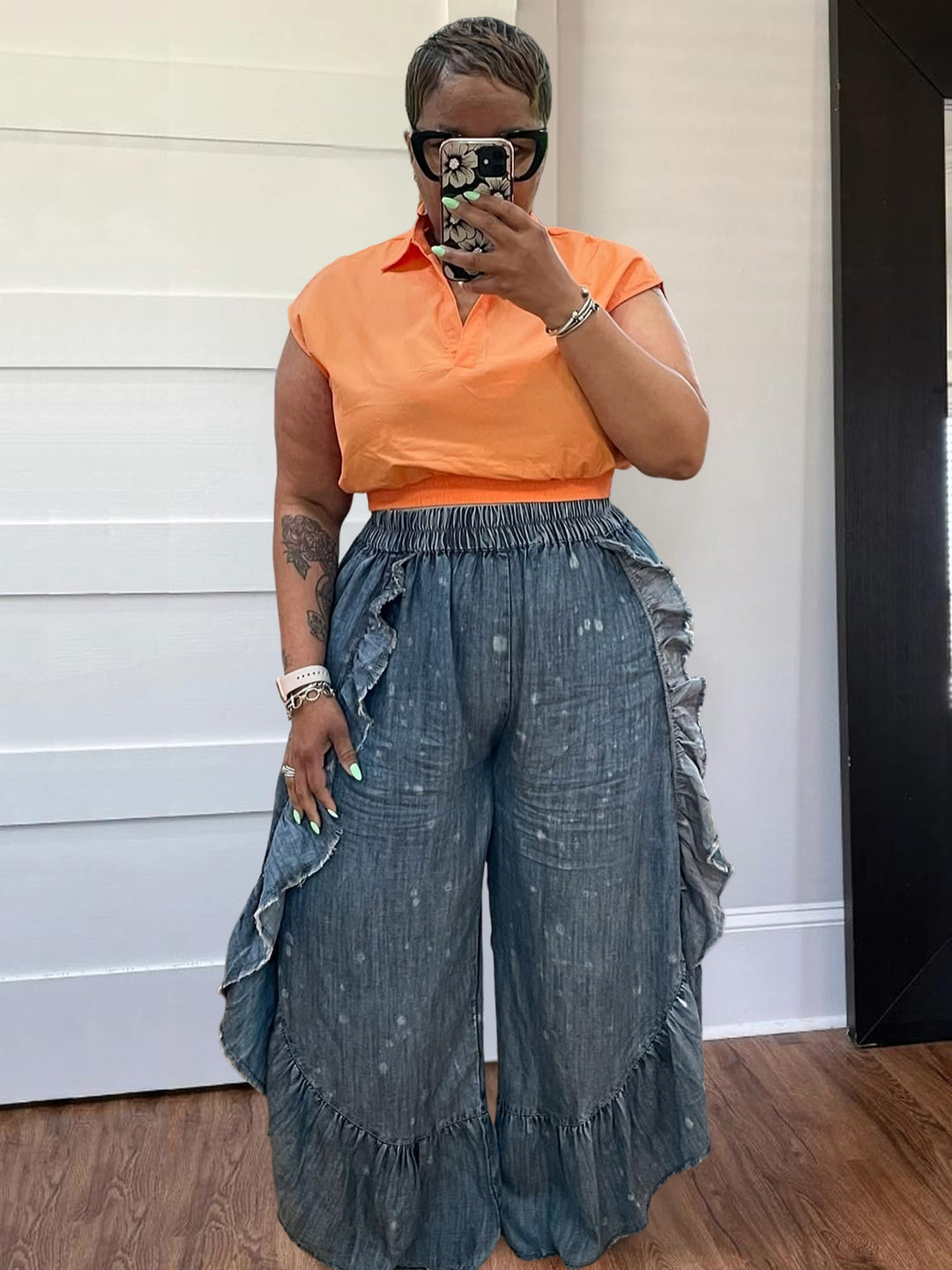 flowy 