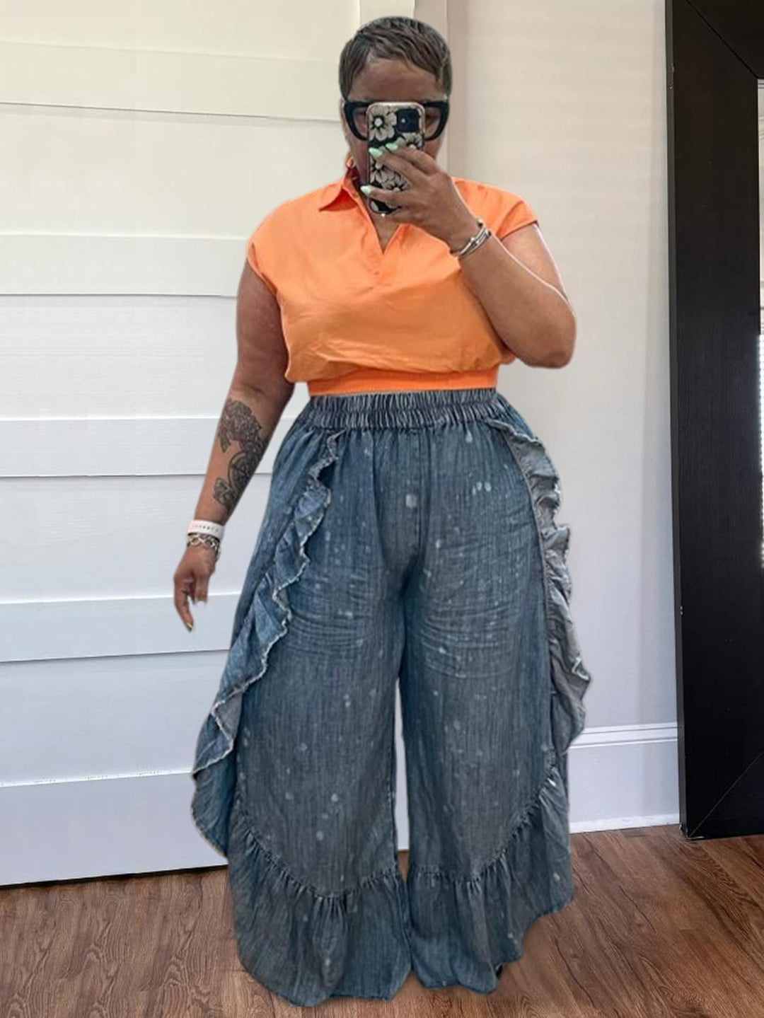 flowy 