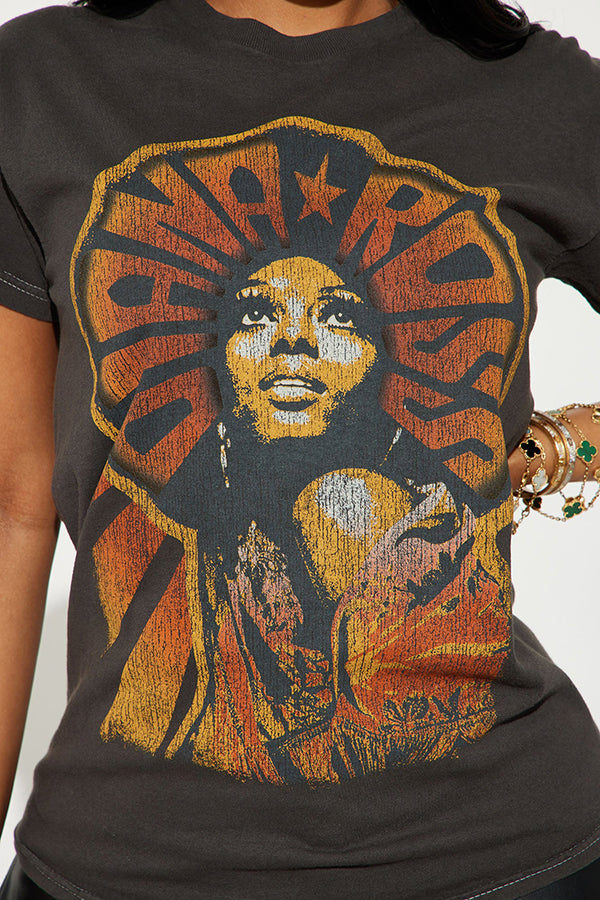 Casual Avatar Printed Round Neck T-shirt*